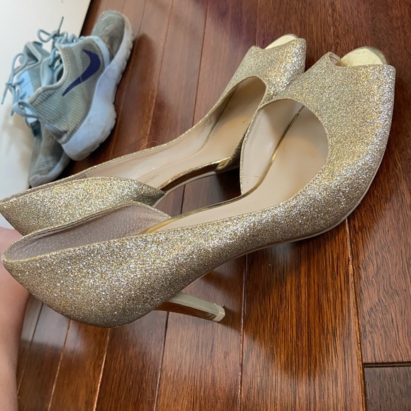 Good heels - Picture 2 of 4